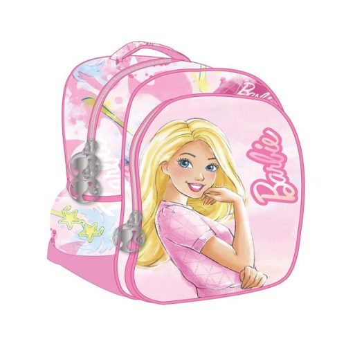 Barbie Paints rucsac, geantă 31 cm