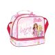 Barbie Paints geantă termoizolantă pentru prânz 21 cm
