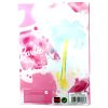 Barbie Paints Caiet B/5 cu linii 40 de file