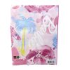 Barbie Paints mapă A/4 cu elastic