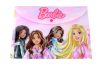 Barbie Paints Plic de documente A/4