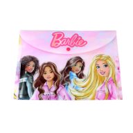 Barbie Paints Plic de documente A/4