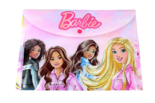 Barbie Paints Plic de documente A/4