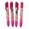 Barbie Paints Pix cu 6 culori
