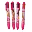 Barbie Paints Pix cu 6 culori