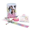 Barbie Paints set de papetărie 7 buc