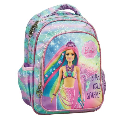 Barbie Sparkle rucsac, geantă 31 cm