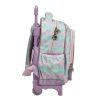 Barbie Sparkle rucsac de grădiniță cu roți, geantă 30 cm