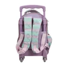 Barbie Sparkle rucsac de grădiniță cu roți, geantă 30 cm
