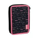 Barbie Shine Bright penar dublu umplut