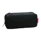 Barbie Shine Bright Penar cu 2 compartimente 26 cm
