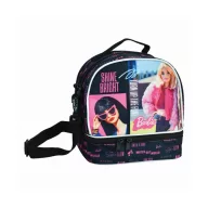 Barbie Shine Bright geantă termoizolantă de prânz 21 cm