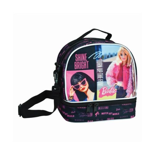 Barbie Shine Bright geantă termoizolantă de prânz 21 cm