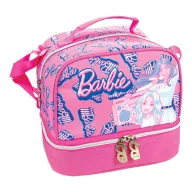 Barbie Music geantă termoizolantă pentru prânz 21 cm