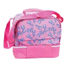 Barbie Music geantă termoizolantă pentru prânz 21 cm