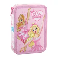 Barbie Ballerina penar umplut cu 2 nivele