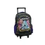 Monster High Crew ghiozdan cu roți, 46 cm