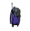 Monster High Crew ghiozdan cu roți, 46 cm