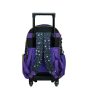 Monster High Crew ghiozdan cu roți, 46 cm