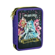 Monster High Crew penar umplut cu 2 niveluri