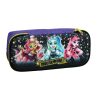Monster High Crew Penar cu 2 compartimente 26 cm
