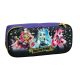 Monster High Crew Penar cu 2 compartimente 26 cm