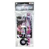 Monster High Crew set de papetărie 5 buc