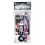 Monster High Crew set de papetărie 5 buc