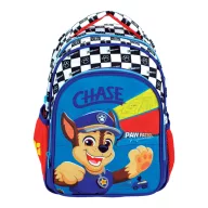 Patrula Cățelușilor Chase Racing rucsac, geantă 31 cm