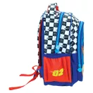 Patrula Cățelușilor Chase Racing rucsac, geantă 31 cm