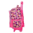 Patrula Cățelușilor Skye Fly rucsac rulant pentru copii, geantă 30 cm