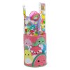 Squishmallows Feelin' set de papetărie 7 buc