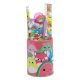 Squishmallows Feelin' set de papetărie 7 buc