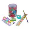 Squishmallows Feelin' set de papetărie 7 buc