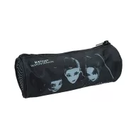 Fetele Kpop la vânătoare de demoni Black penar 23 cm