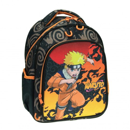 Naruto Fire rucsac, geantă 30 cm