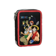 One Piece Fleet penar 2 compartimente echipat