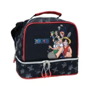One Piece Fleet geantă termo pentru prânz 21 cm