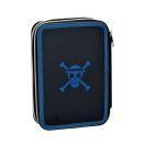 One Piece Luffy penar 2 compartimente echipat