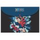 One Piece Luffy Plic de păstrare documente A/4