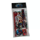 One Piece Crew set de papetărie 5 buc