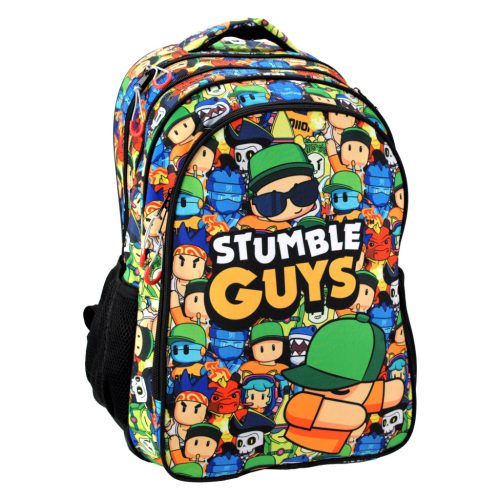 Stumble Guys Race  ghiozdan, 46 cm
