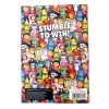 Stumble Guys Race Caiet B/5 cu 40 de pagini, cu linii