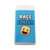 Stumble Guys Race set de papetărie, 5 bucăți
