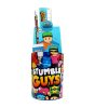 Stumble Guys Race Set de papetărie de 7 piese