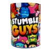 Stumble Guys Race Set de papetărie de 7 piese