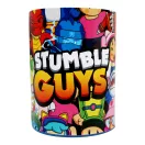 Stumble Guys Race Set de papetărie de 7 piese