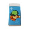 Stumble Guys Race Set de papetărie de 7 piese