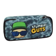 Stumble Guys Hat Penar cu 2 compartimente 26 cm