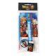 Dragon Ball Kamehame Set de papetărie cu 5 piese